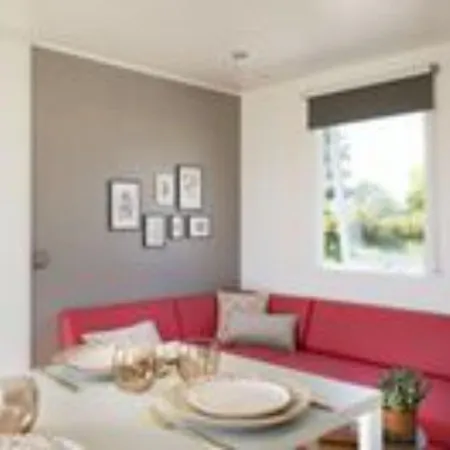 3 Chambres, 7 Pers, Terrasse Vue - Api-1-52-417 *