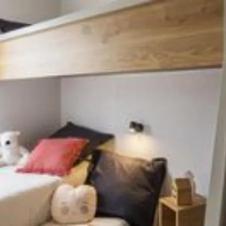 3 Chambres, 7 Pers, Terrasse Vue - Api-1-52-417