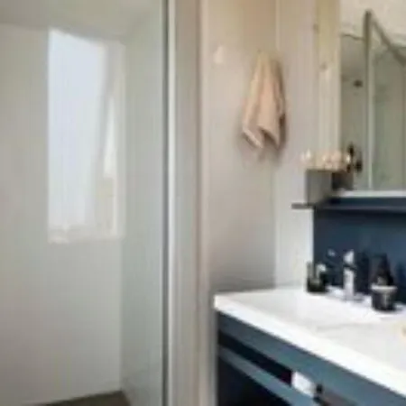 3 Chambres, 7 Pers, Terrasse Vue - Api-1-52-417 Campeggio *