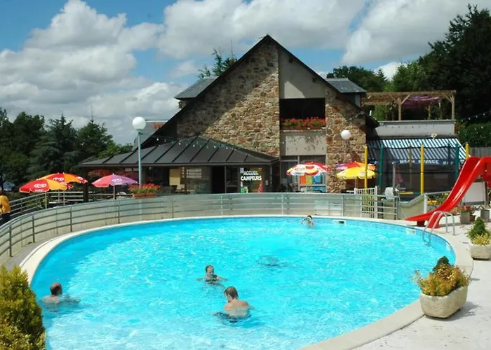 3 Chambres, 7 Pers, Terrasse Vue - Api-1-52-417