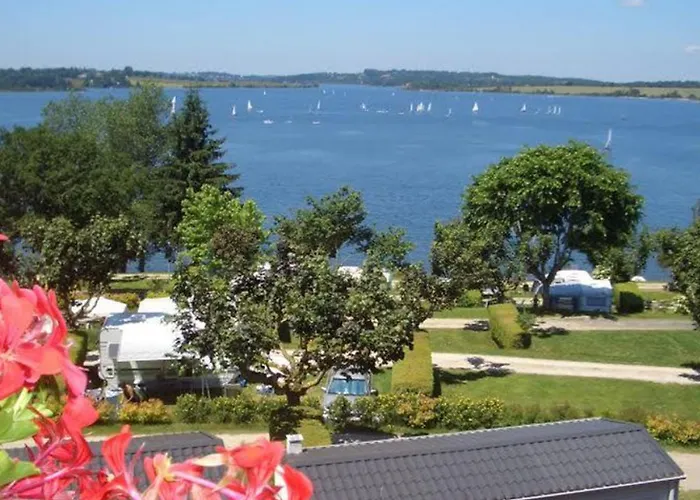 3 Chambres, 7 Pers, Terrasse Vue - Api-1-52-417